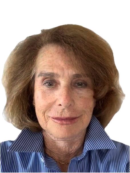 Anita Martin Renaud