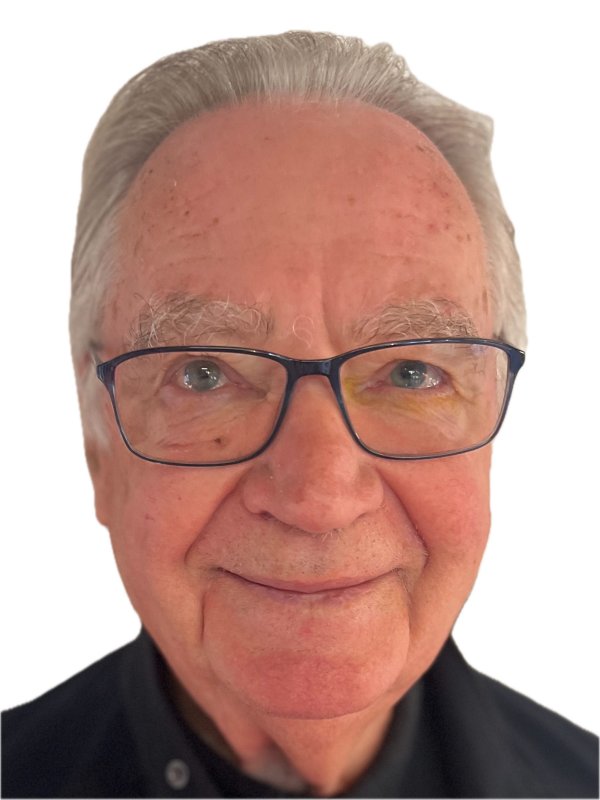 Conrad Marty