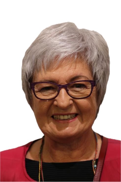 Claudine Maurer