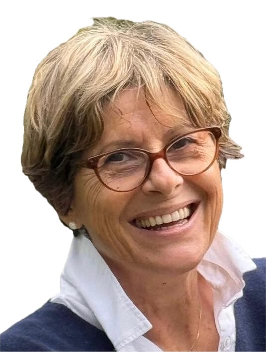 Pascale Mauron