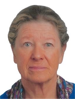 Jacqueline Mayor