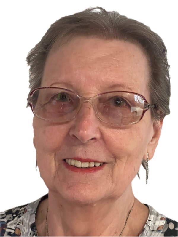 Jeannette Meier