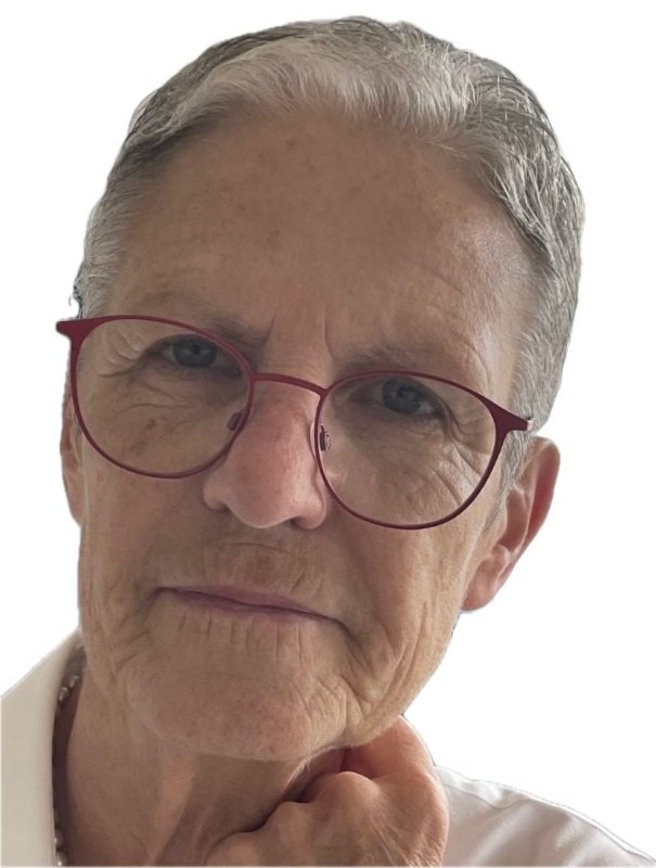 Martine Mercier