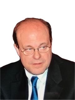 Carlos Mestre