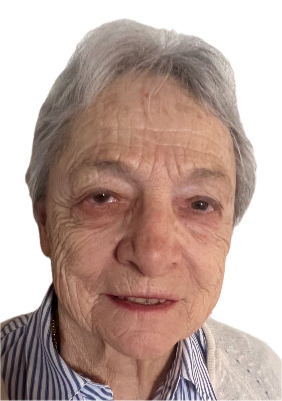 Madeleine Nachar