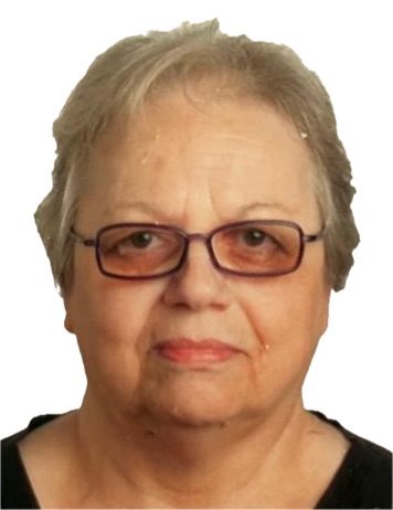Rosalie Nadin