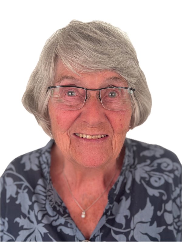 Jeannine Nicolas