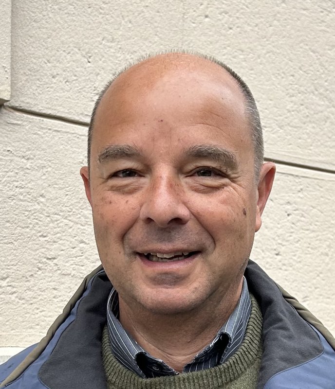 Jean Michel Parra
