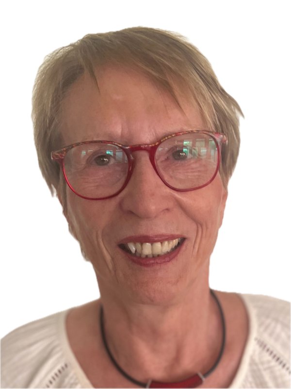 Christiane Pasche