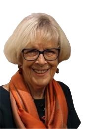 Paulette Pentakis