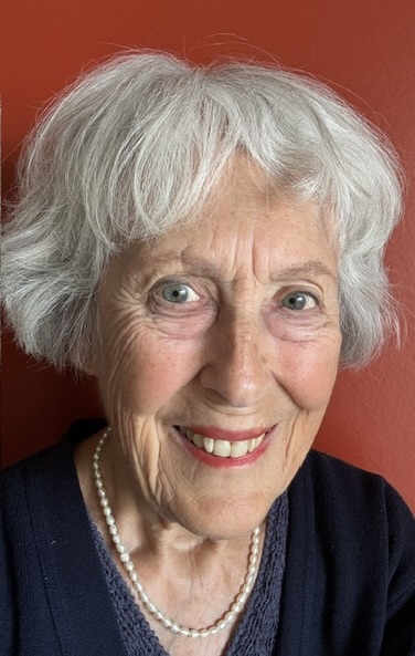 Marianne Perren