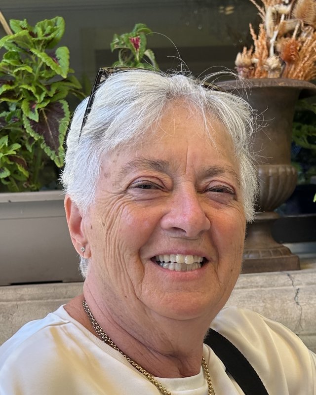 Catherine Perrottet