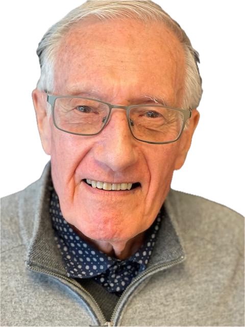 Raymond Pesato