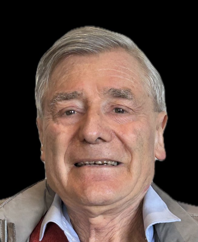 Jean-François Pidoux