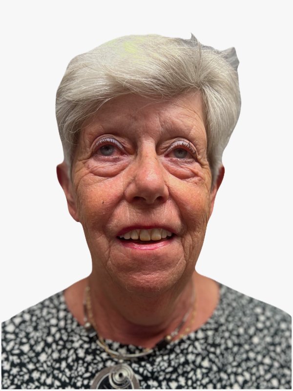 Anne Porta