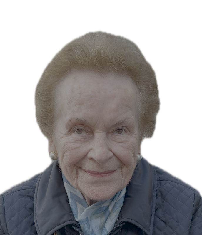 Roswitha Rahmy