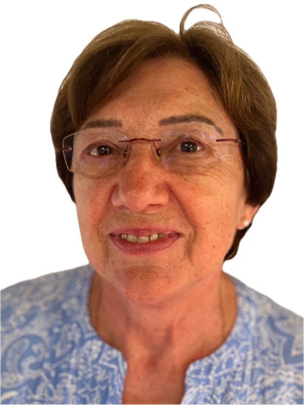 Maria Ramos