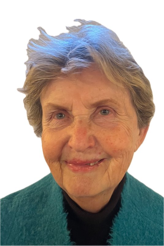 Joann Rasch