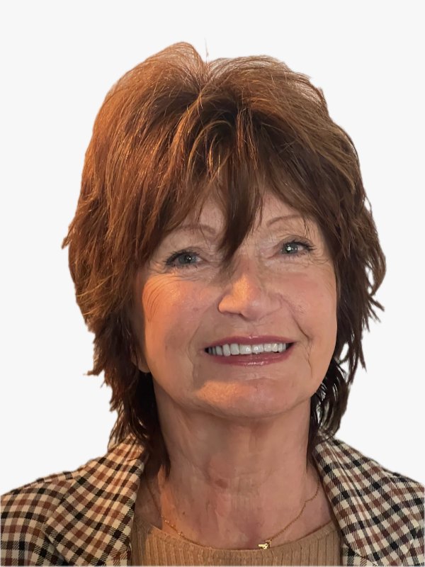 Kerstin Reichert