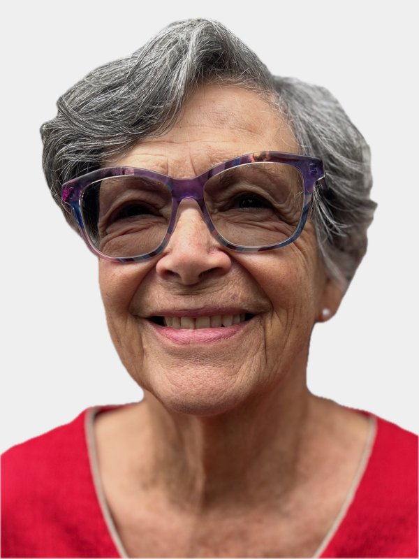 Françoise Rey