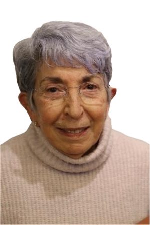 Cecilia Rohrbach