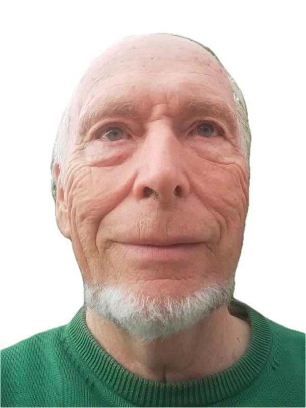 Gérald Rohrbach