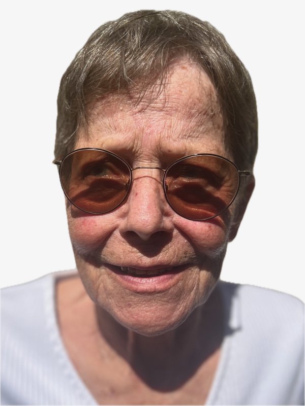 Ruth Rohrbach