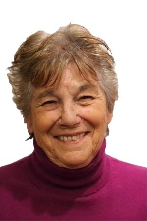 Christiane Russ