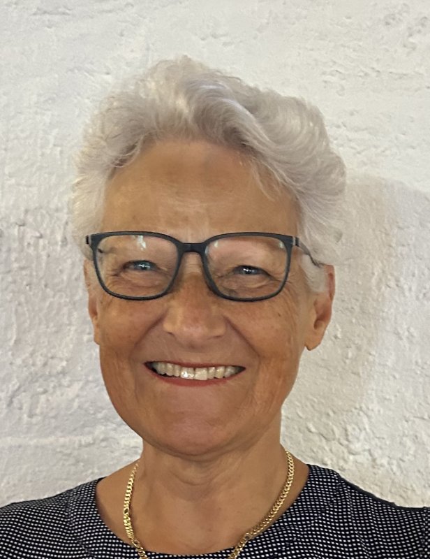 Colette Sallin