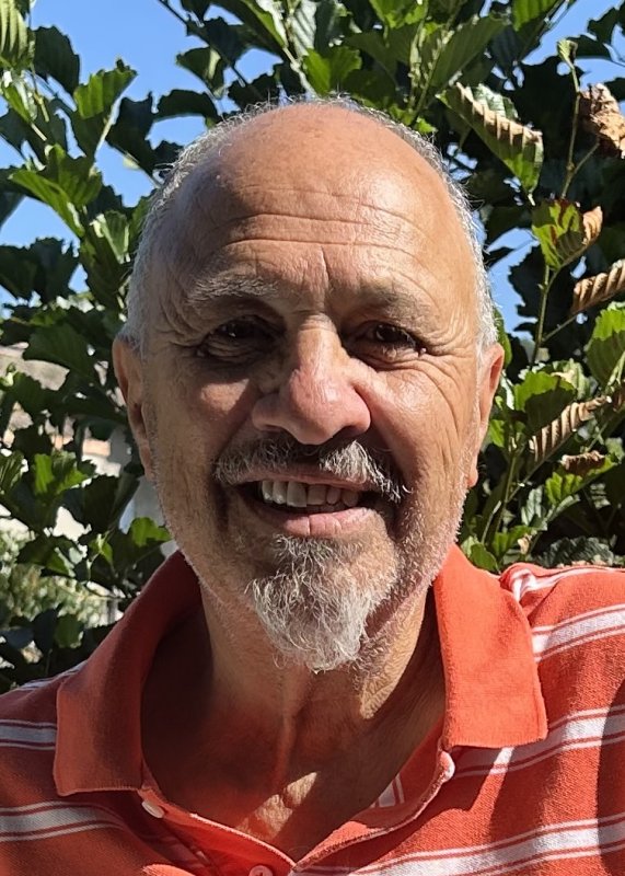 Angelo Santangelo
