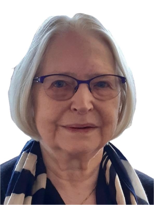 Liliane Schwab