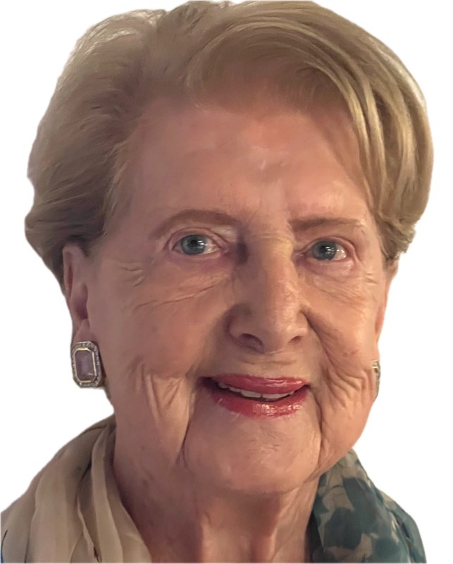 Dora Schwarz