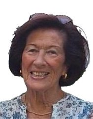 Suzanne Simon