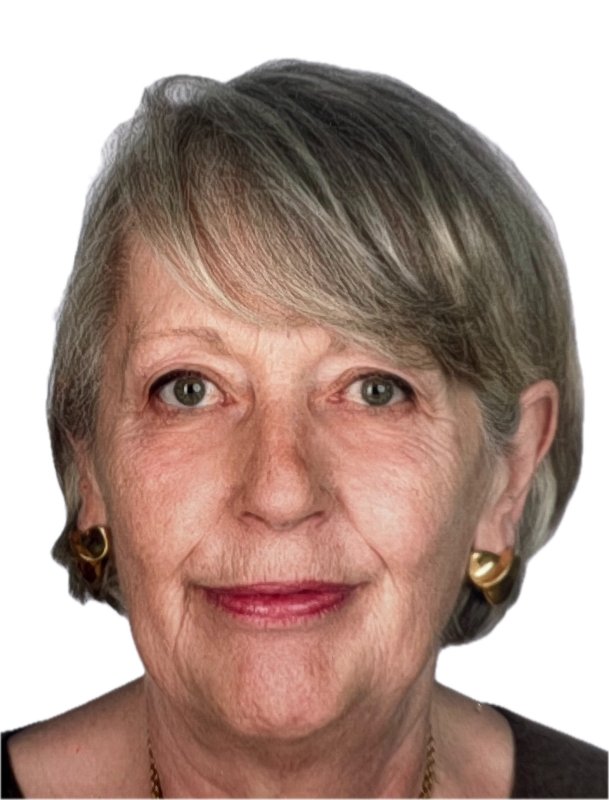 Eliane Steimer
