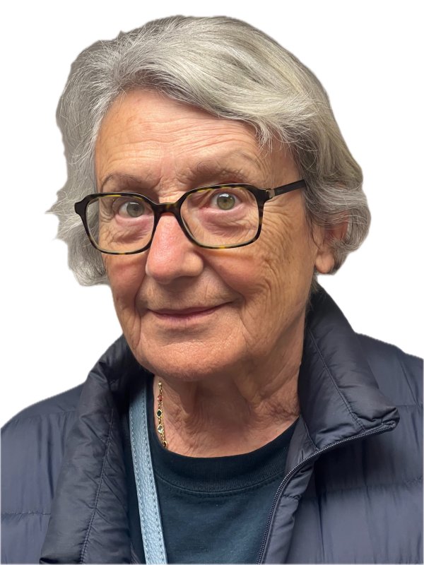 Elvira Verdan
