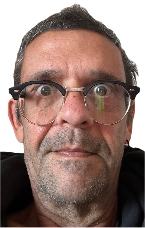 Eric Vernichon