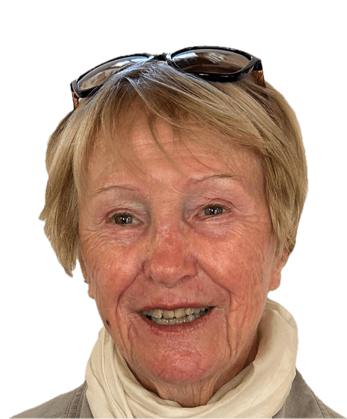 Marianne Voirol