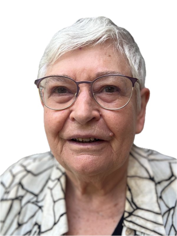 Monique Weber