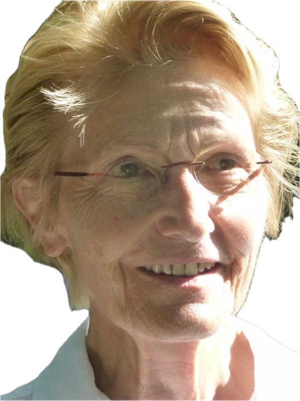 Claire-Lise Weibel