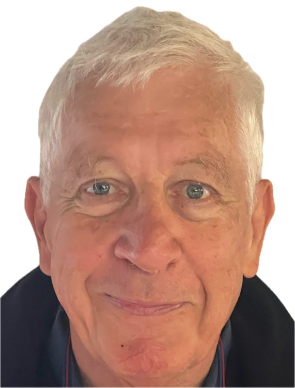 Rodolphe Weibel