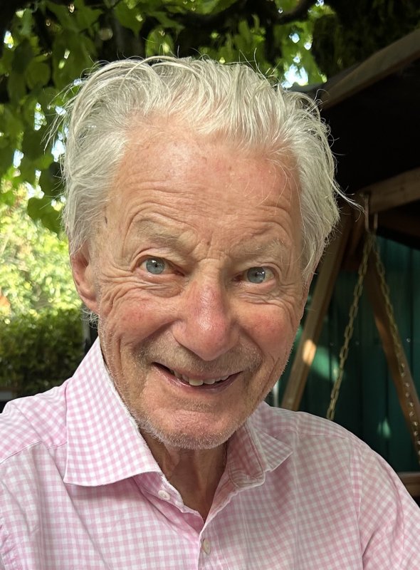 David Wilson-Young