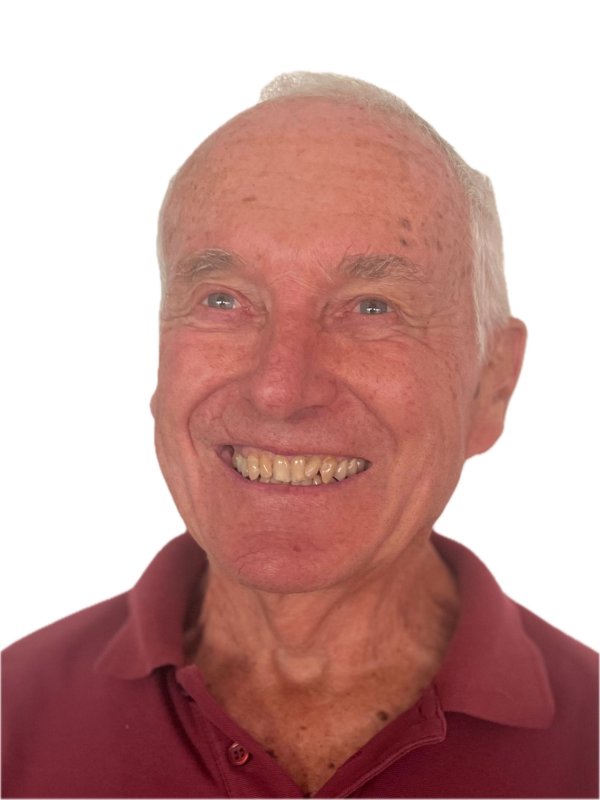 Arno Wolfensberger