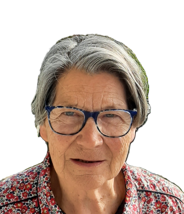 Josianne Wolfensberger