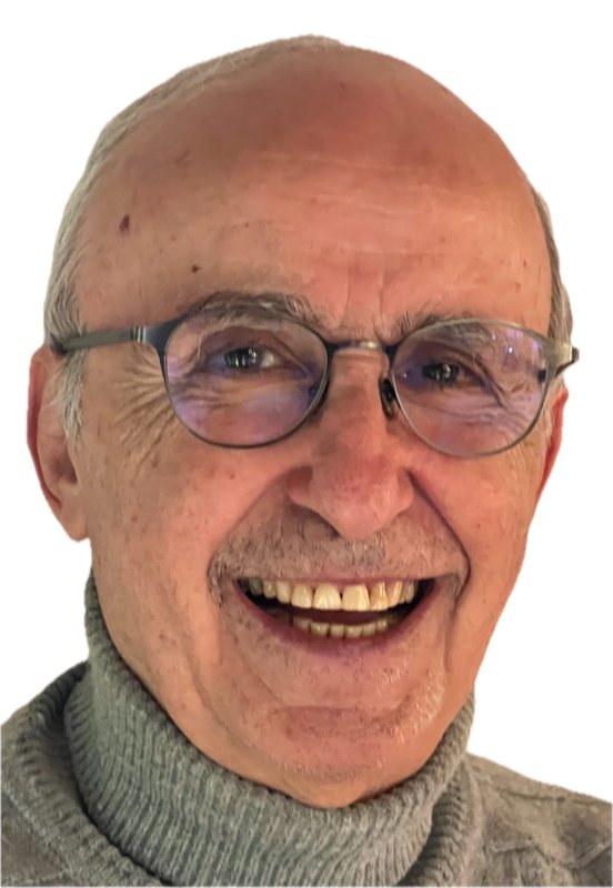Cyrus Yechouroun