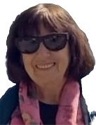 Marie-Françoise Crausaz