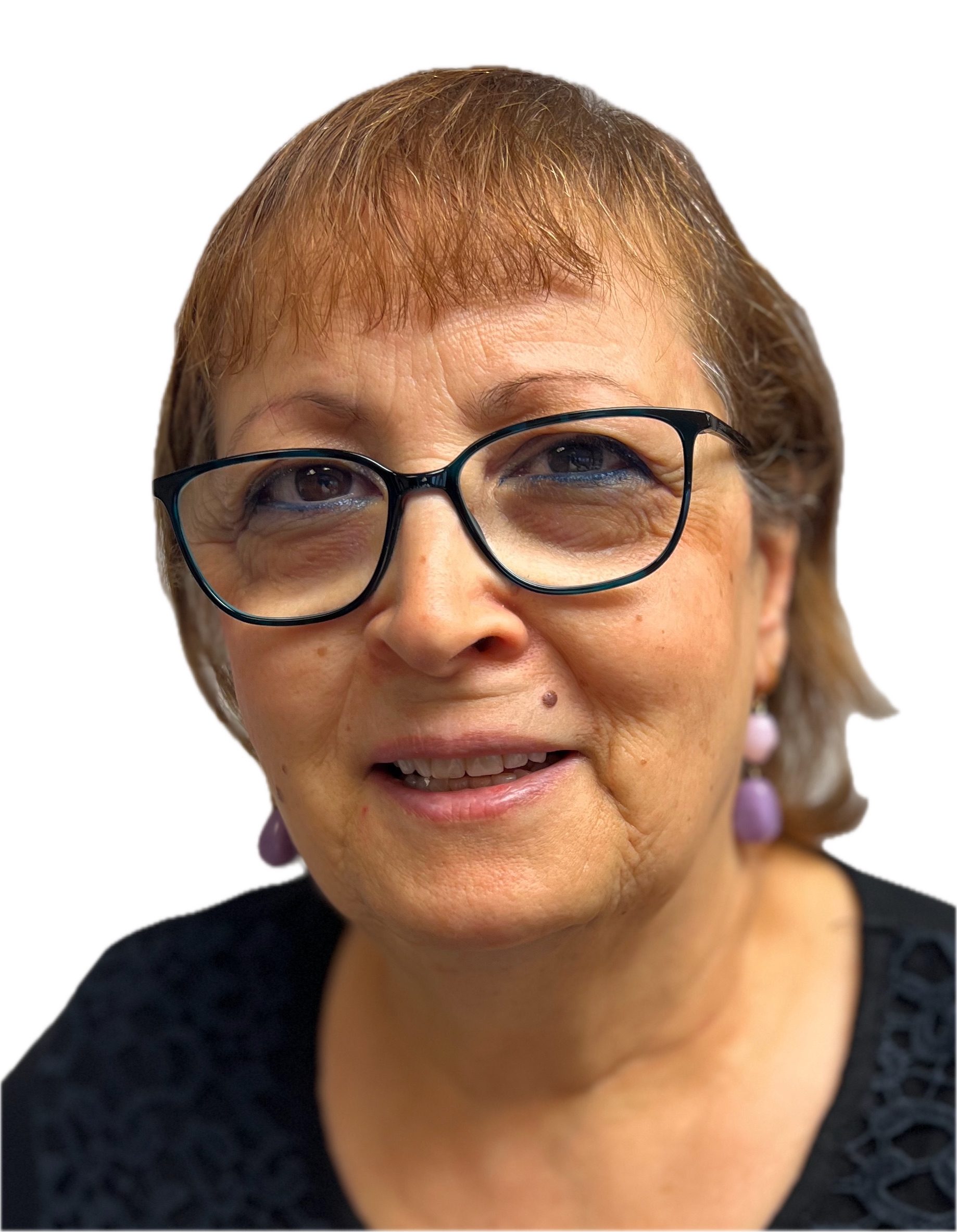 Rania Derouiche Aberkane