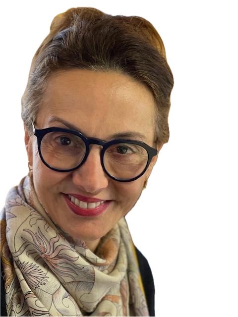 Tatjana Popouic Dupuis