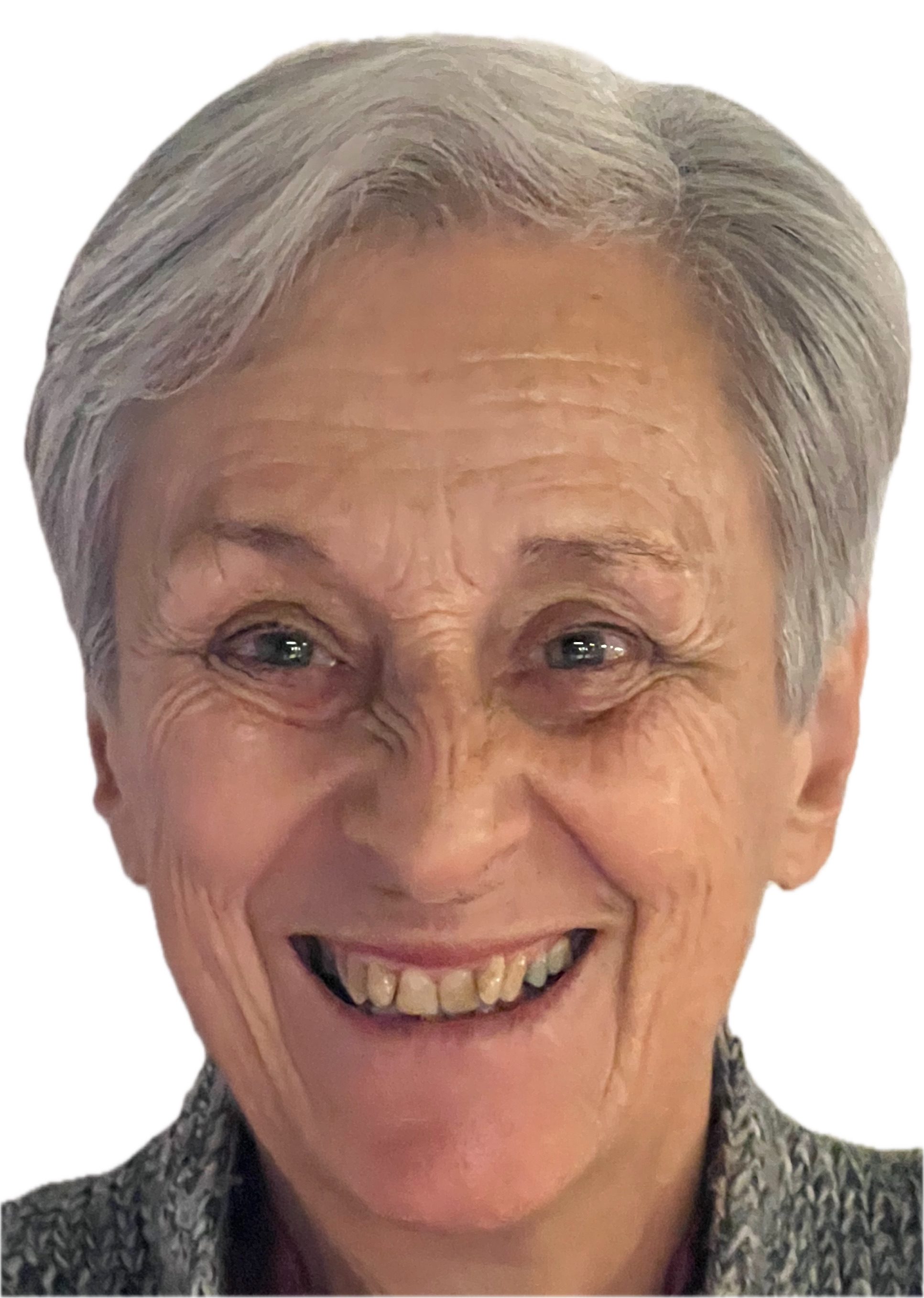 Françoise Gretillat