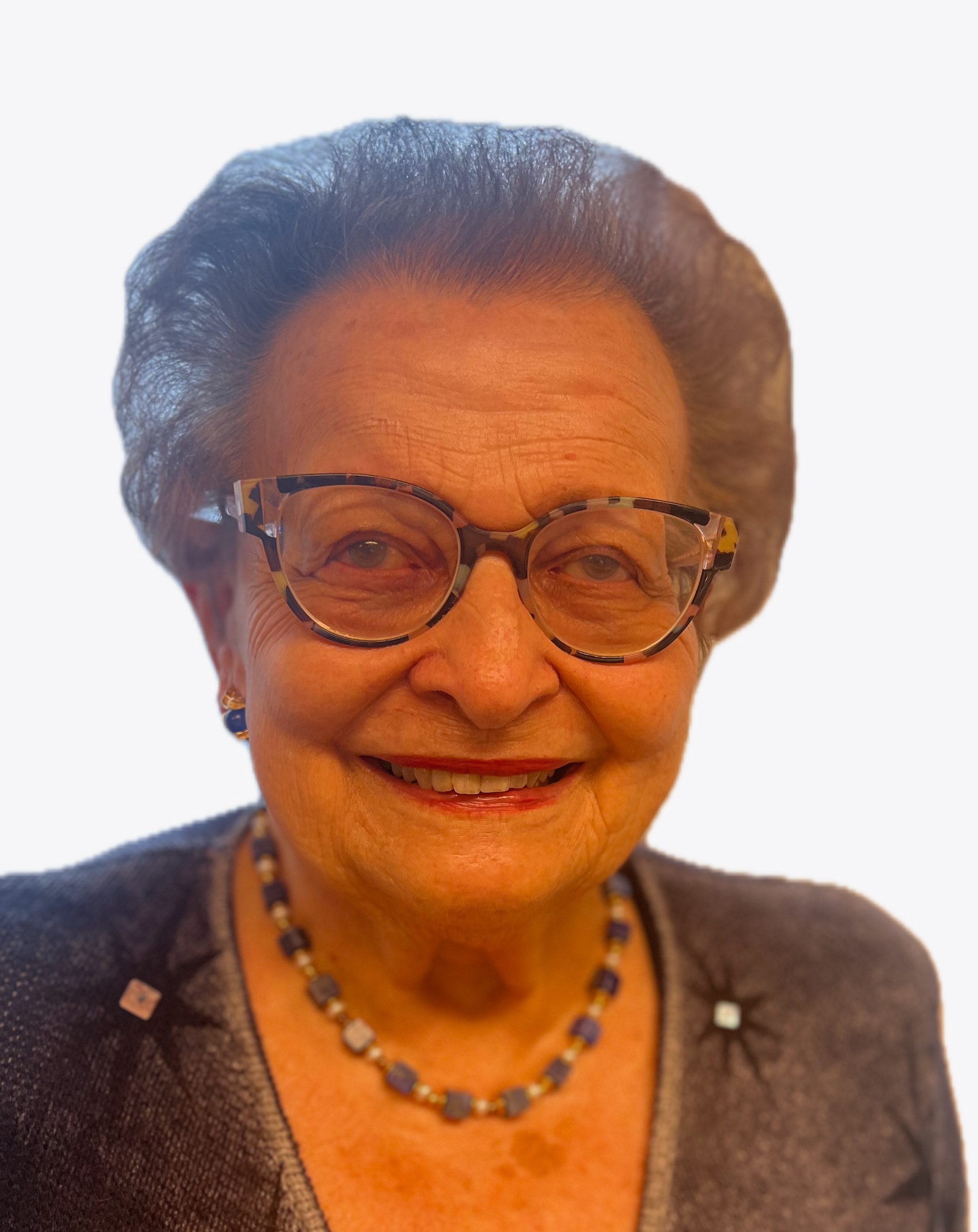 Loraine Krafft-Rivier