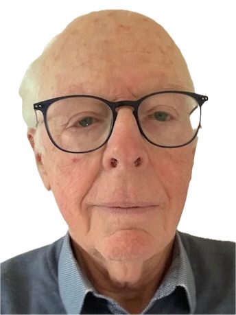 Charly Martin Renaud